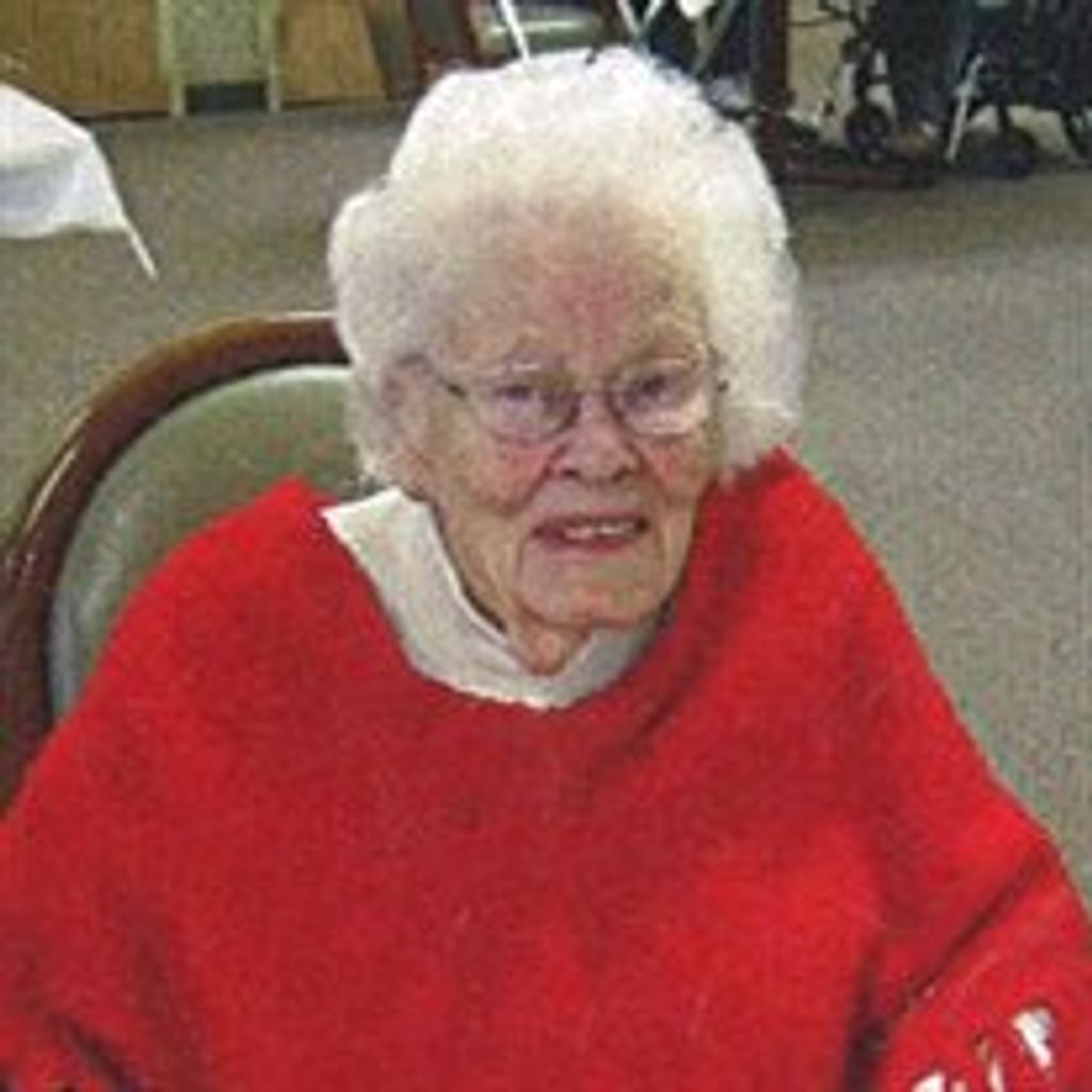 Esther Johnson