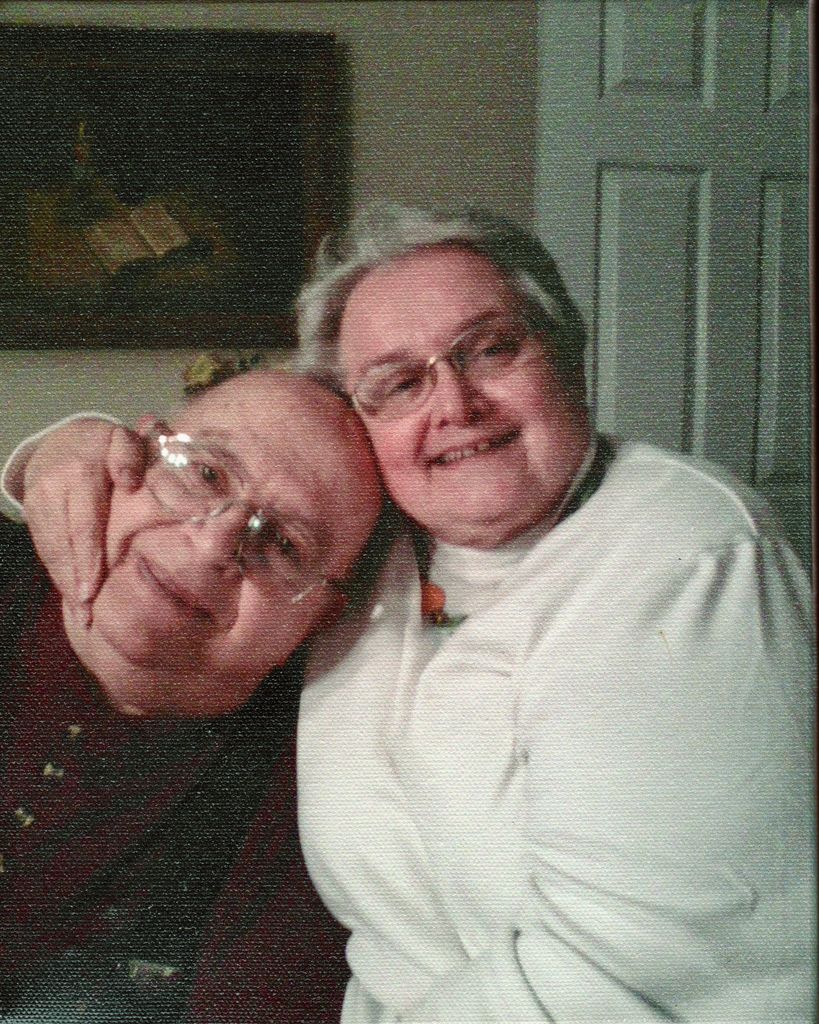 Jane M. Diorio
