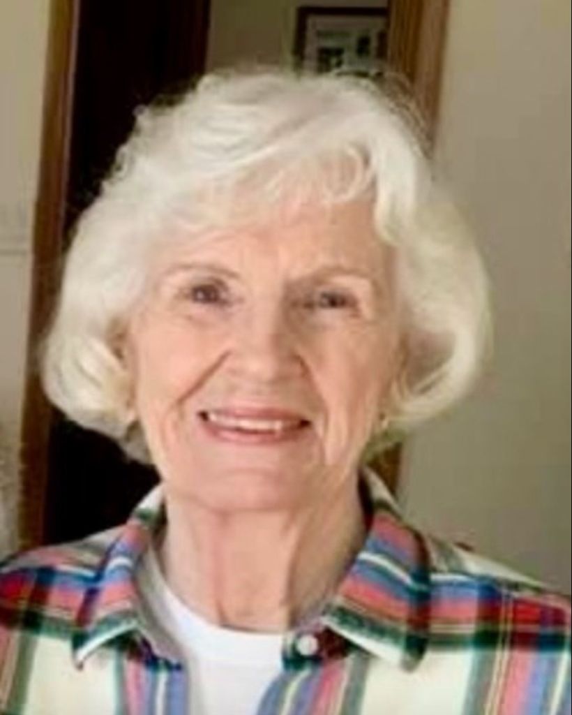 Joanne D Sease