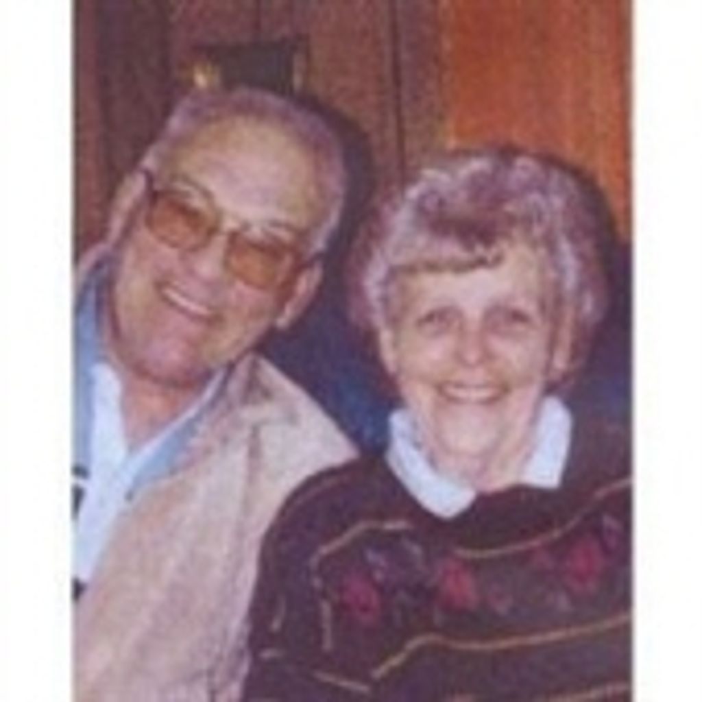 Margaret S. Rupp