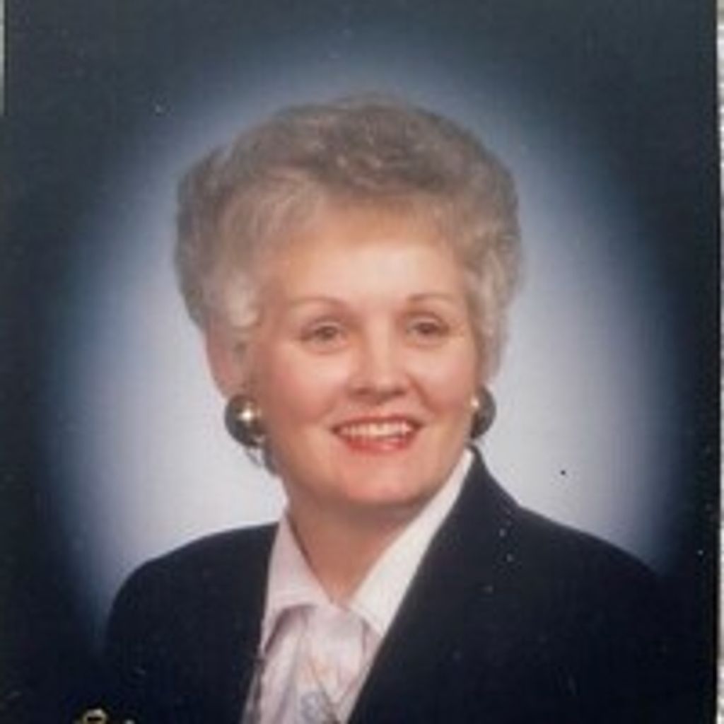 Marion Clarice Cobb