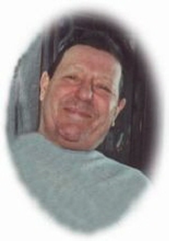 Gary Earl Borrink