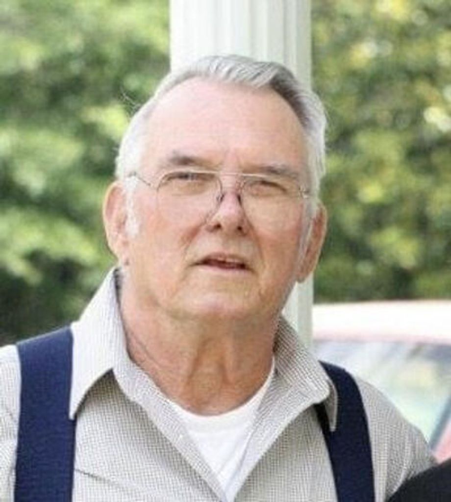 Robert David Hicks Profile Photo