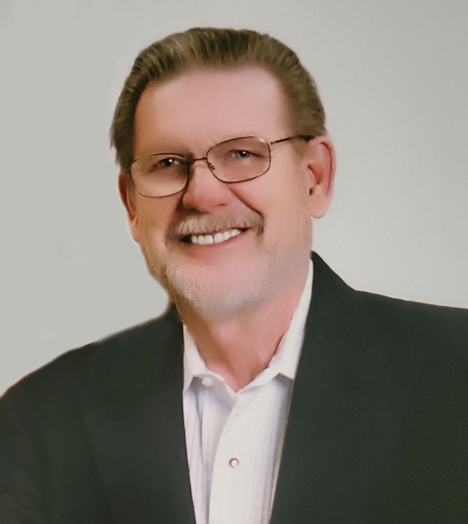 Robert Riggin, Jr