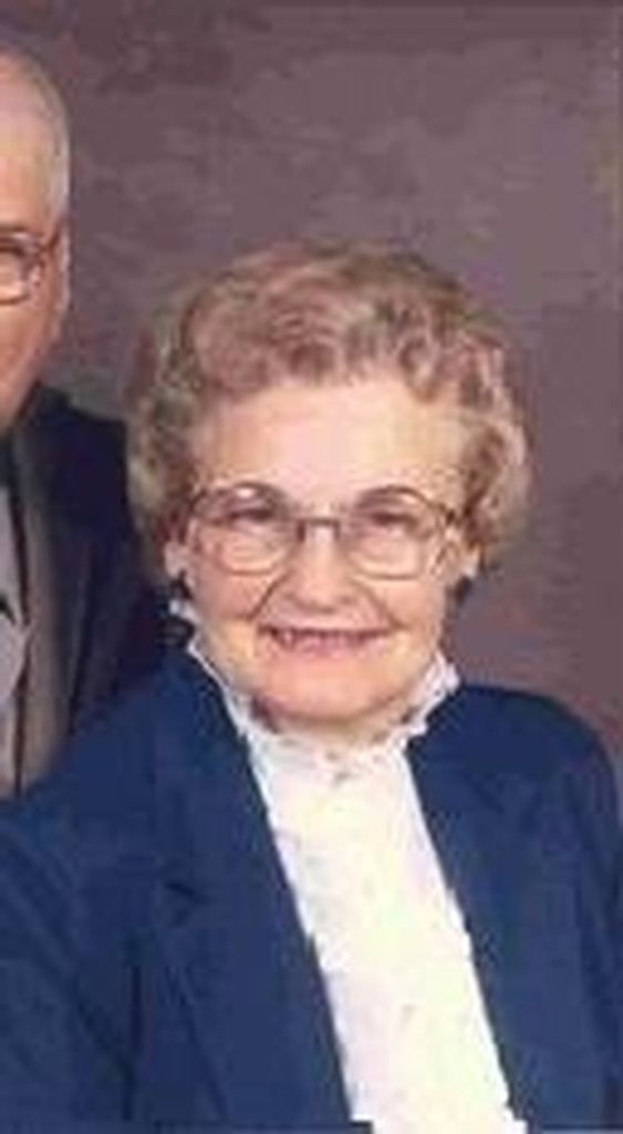 Margaret Andersen