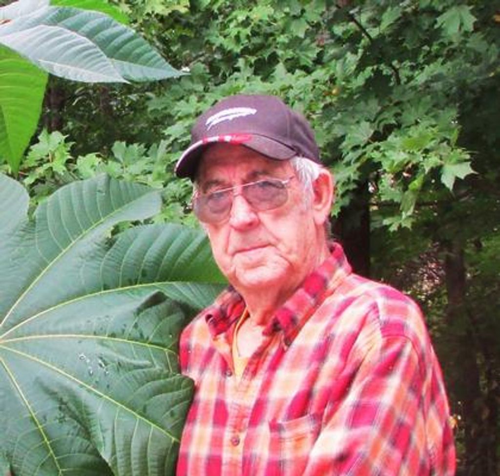 Albert "Abe" Garfield Mabry Profile Photo