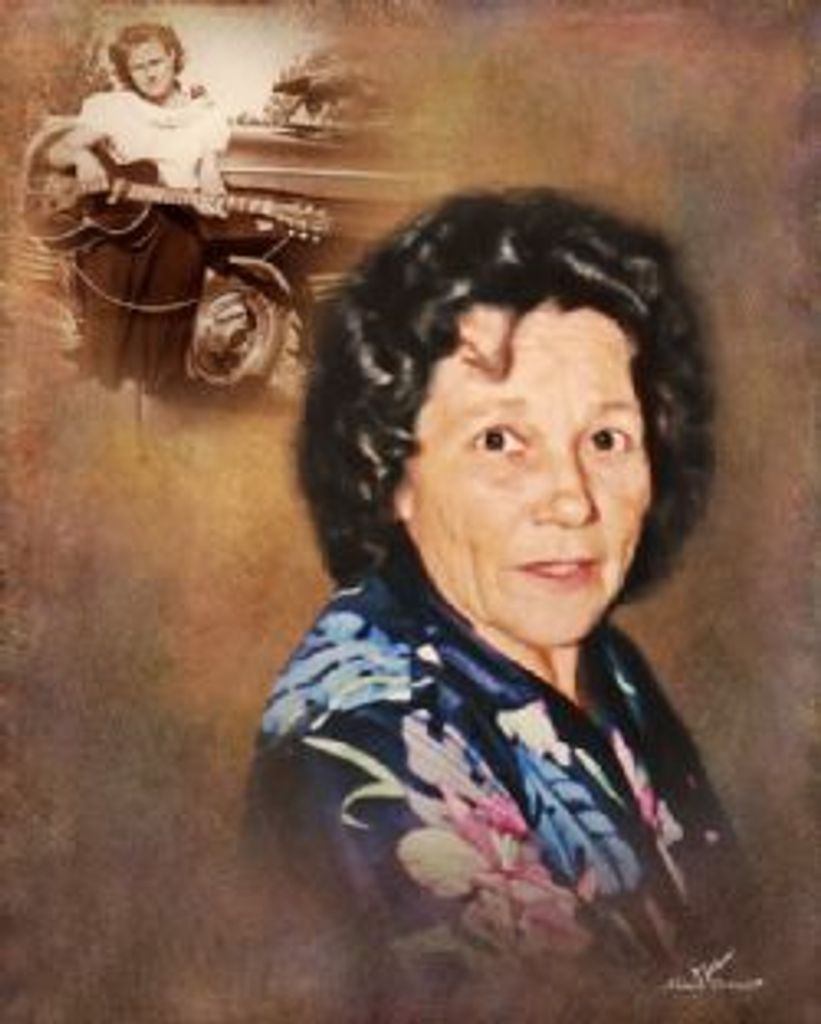 Joyce Trevino Profile Photo