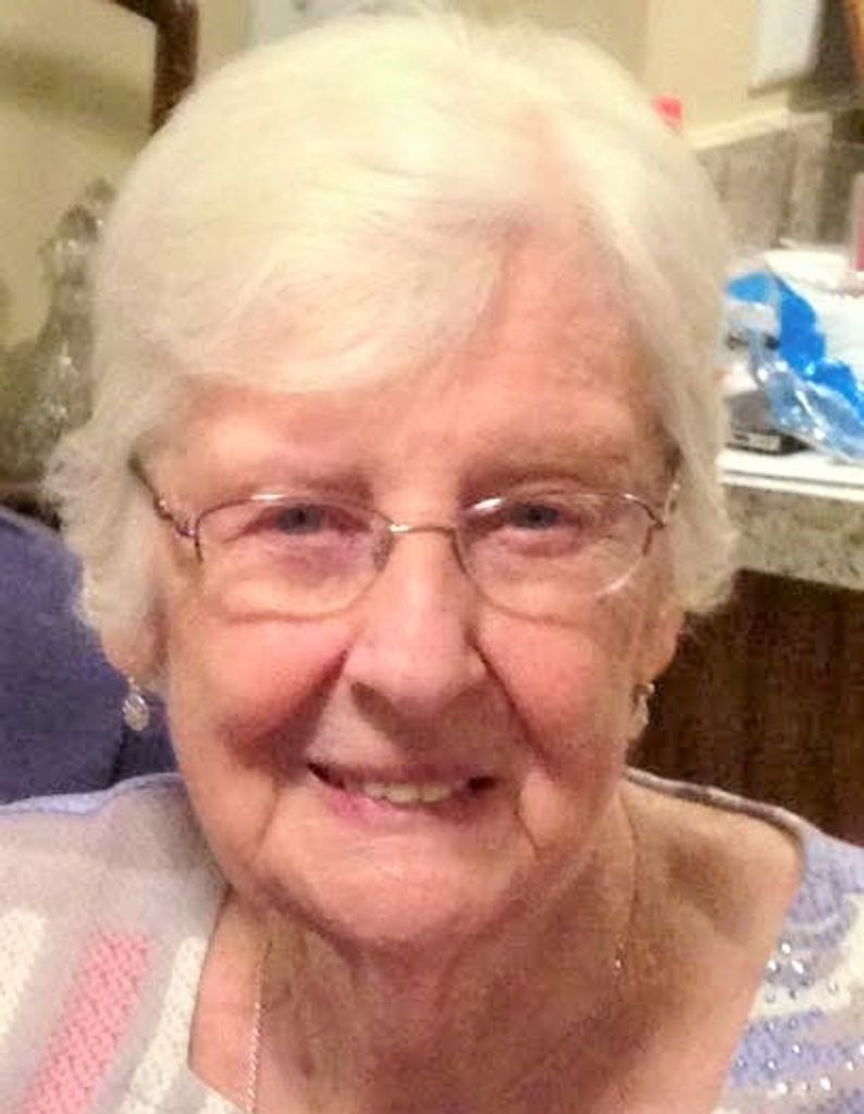 Helen Louise (Steiner)  Knapp Profile Photo