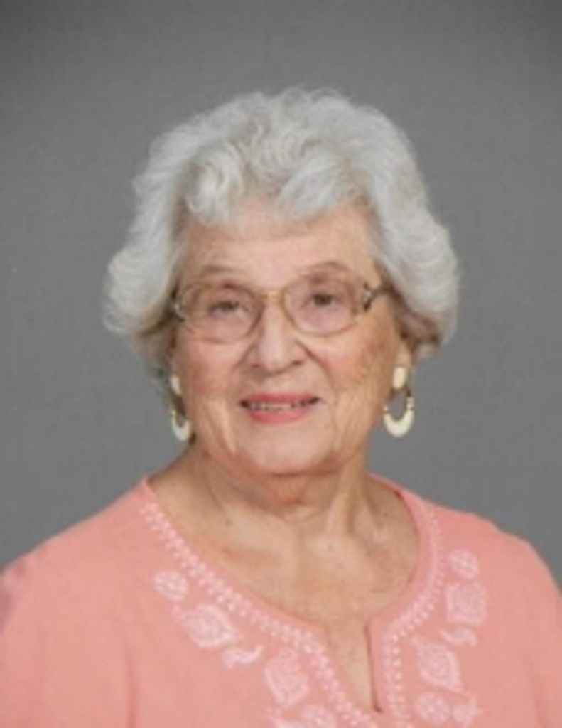 Norma Stolz