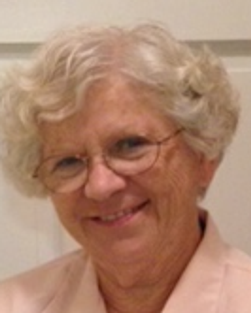 Iona Elizabeth Farrow Profile Photo