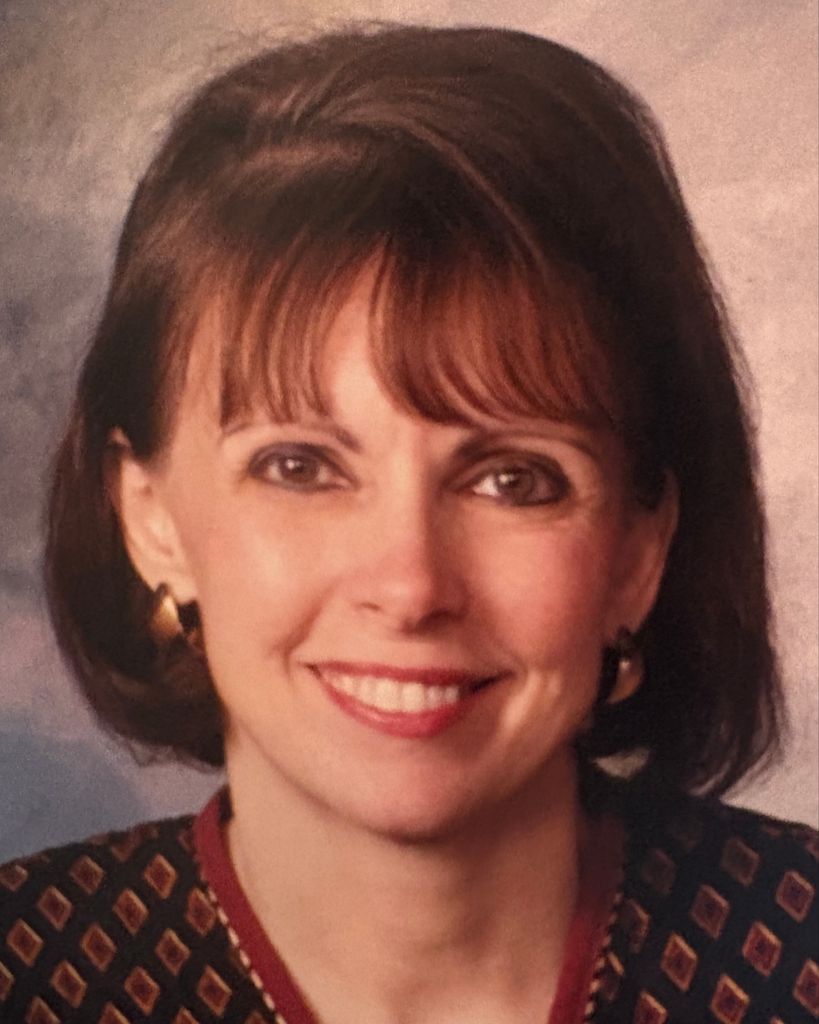 Joy A. Kress