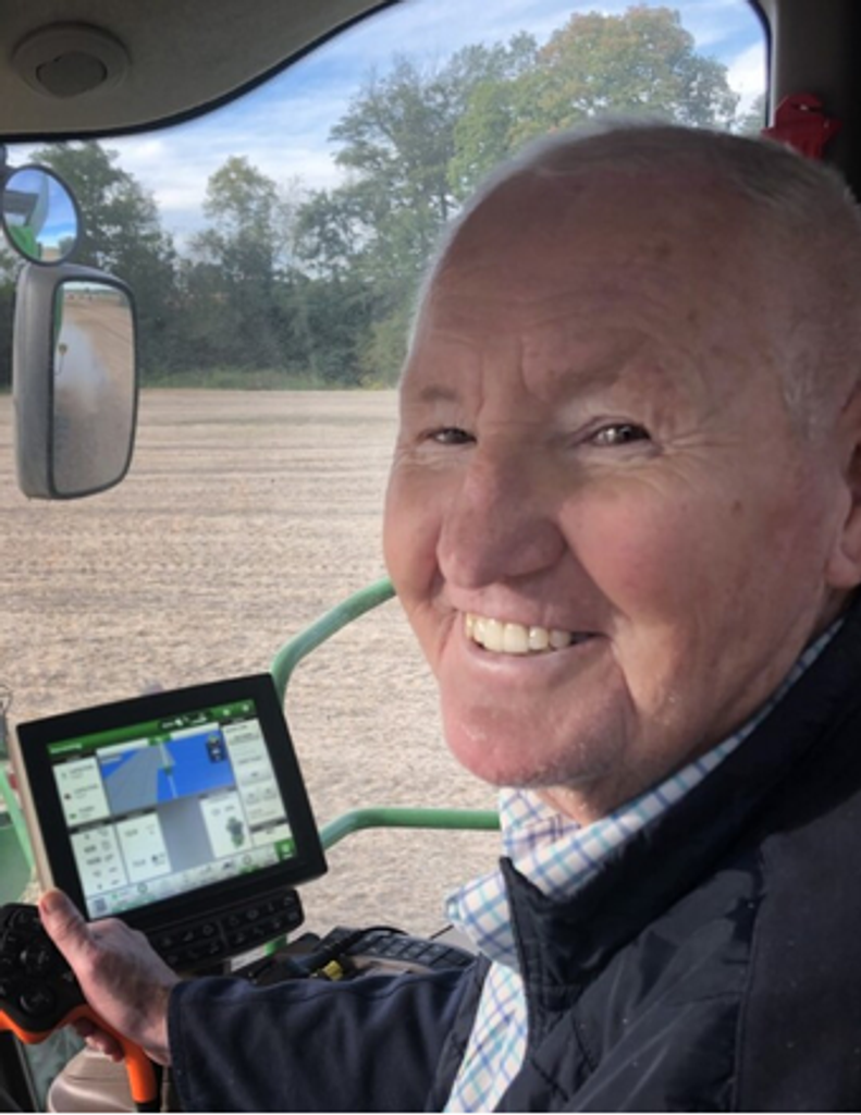 Larry G. Enderle Profile Photo
