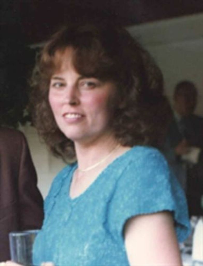 Joan M. Sleight Profile Photo