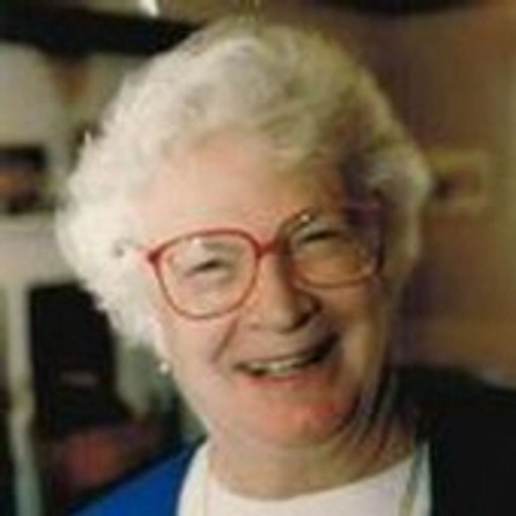 Ann Louise Kienzle