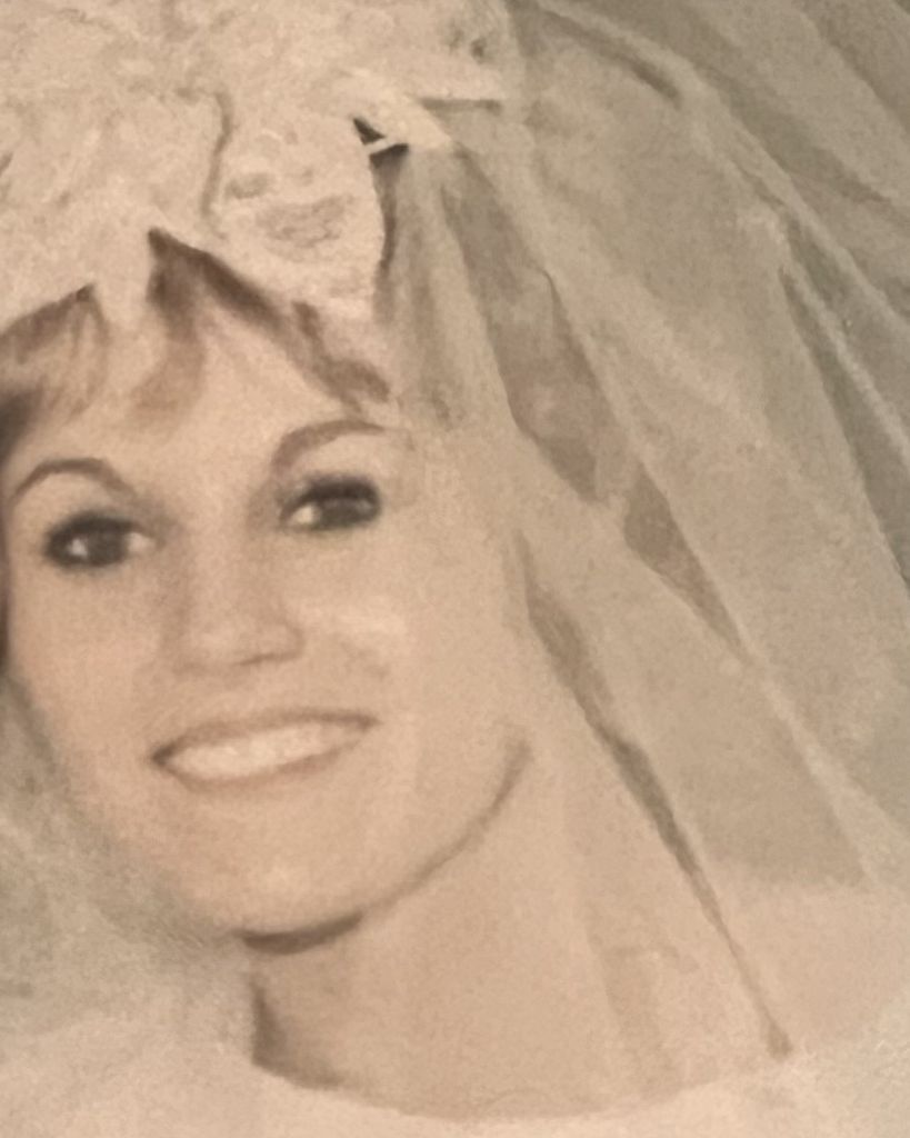 Dolly Edwina Libber Profile Photo