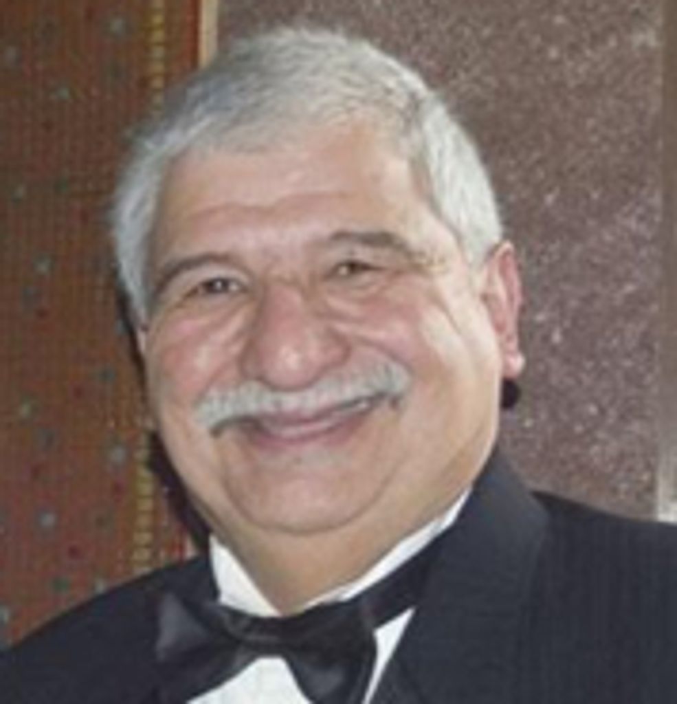 Stelios L. Bournias