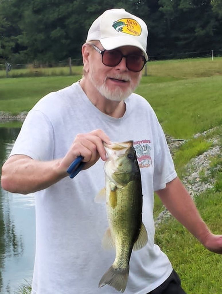 Robert D. Cerny Profile Photo