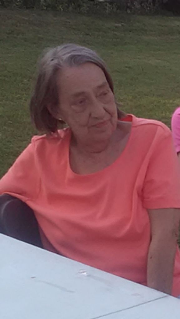Joyce Ann LeMarr Franklin