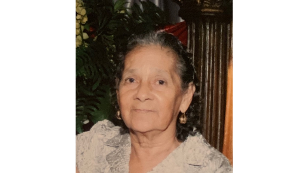 Eloisa Marroquin Montoya