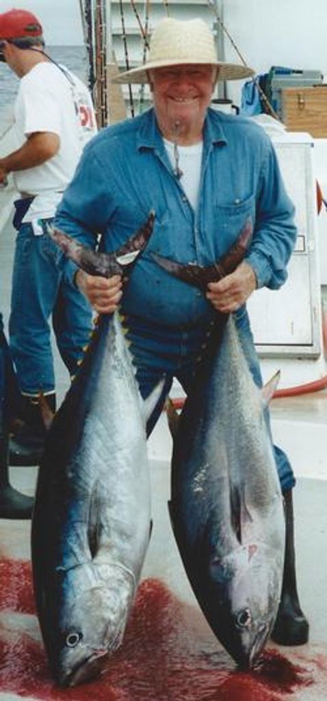 James Robert O'Banion Profile Photo