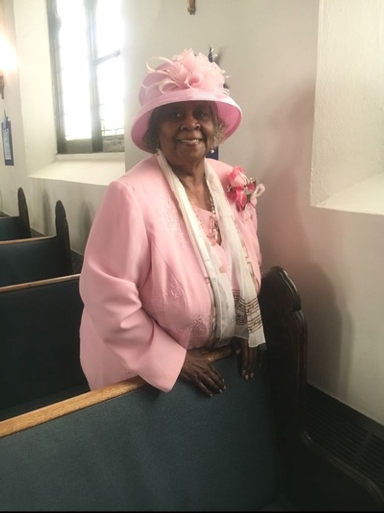 Rossie O. Brown Profile Photo
