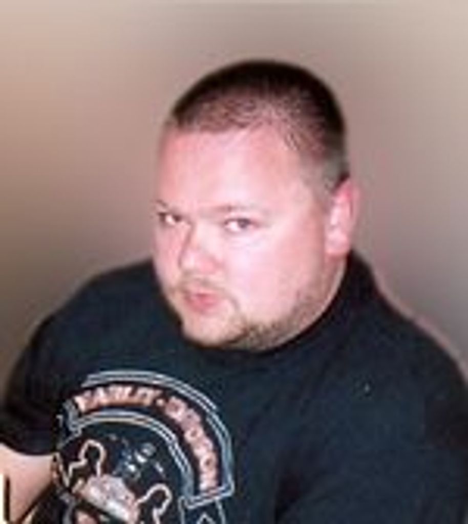 Richard Ray Smith