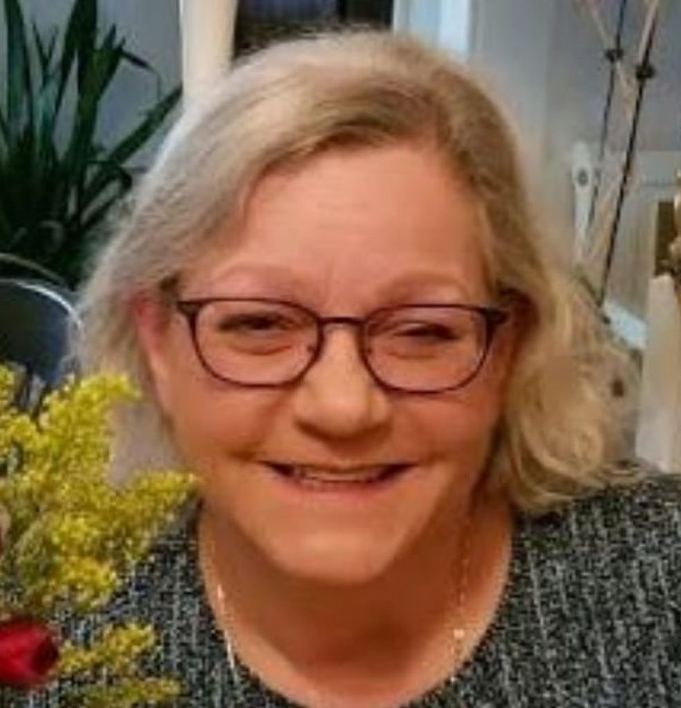 Kim Schnorr