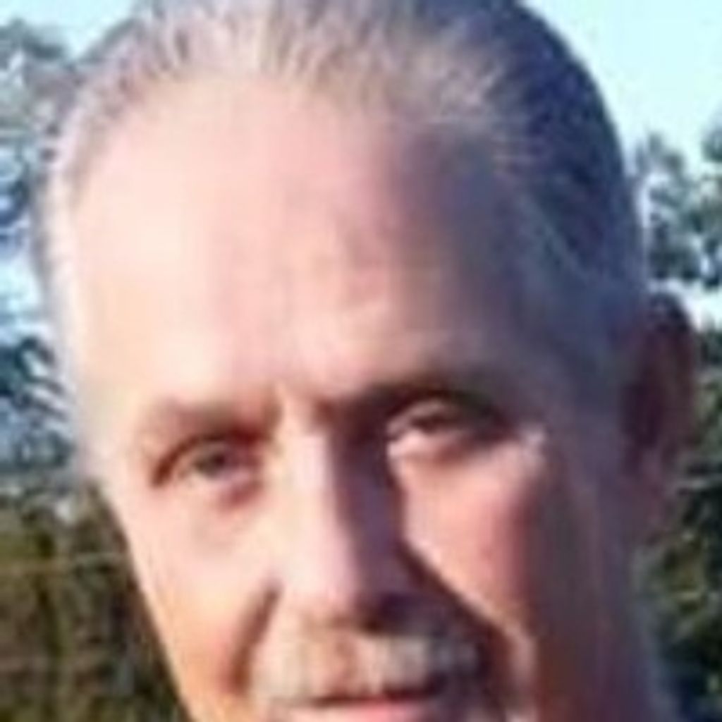 Randall  "Randy" Ward