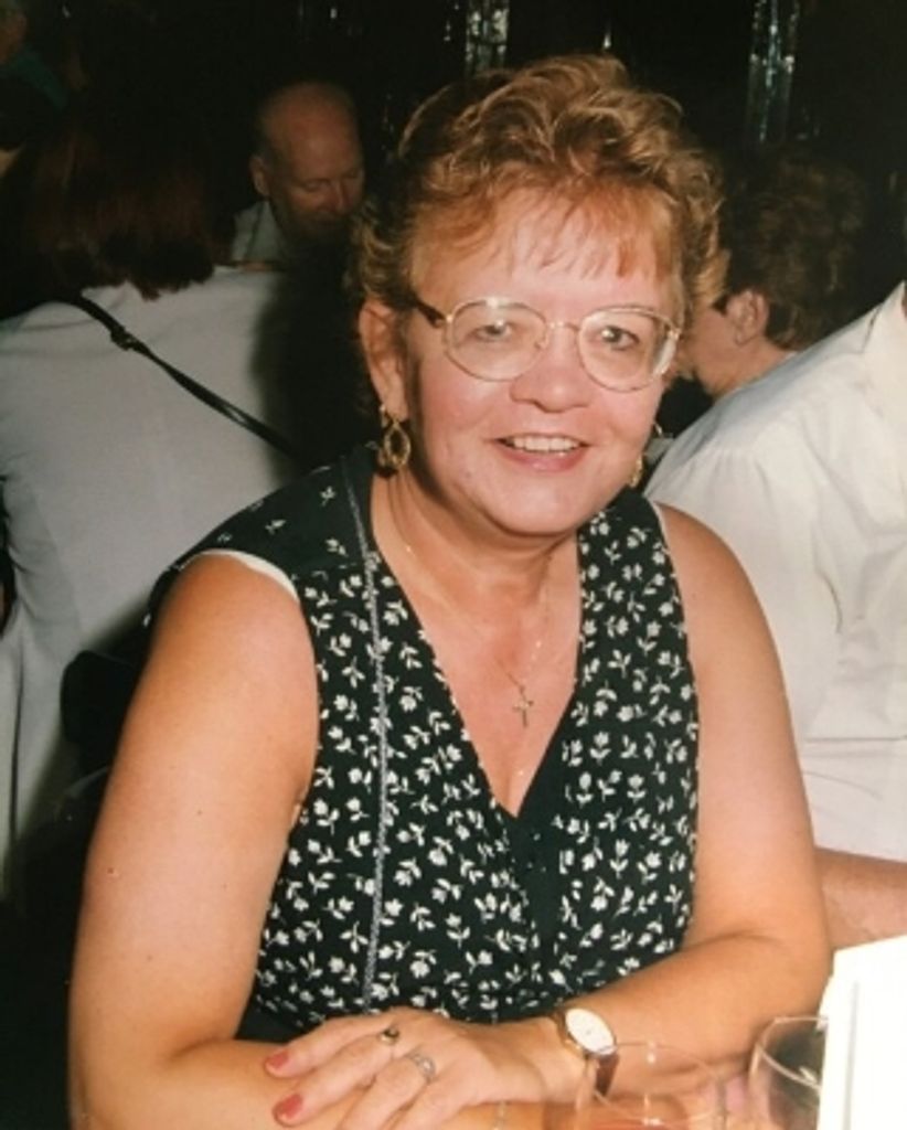 Imelda M Wallace Profile Photo