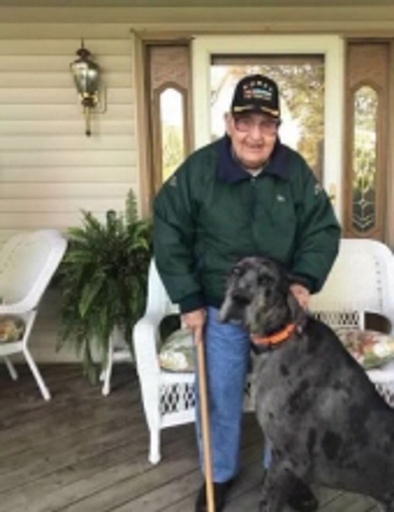 Chester Ross Manderscheid Profile Photo