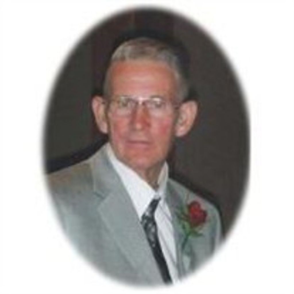 Jim Blackwell, Jr.