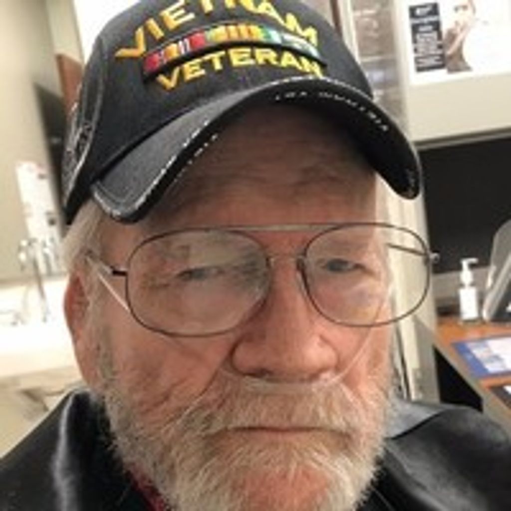 Roy R. Capps