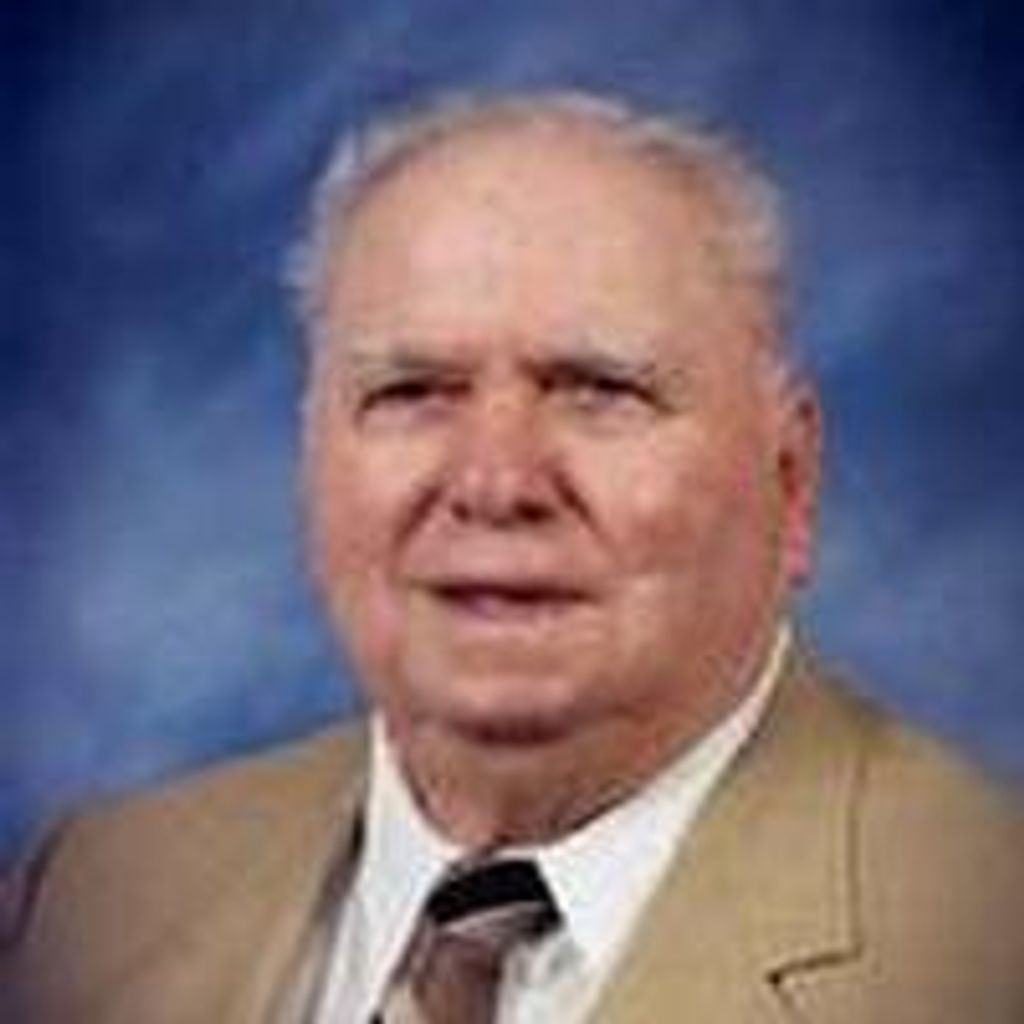 Ed Williams