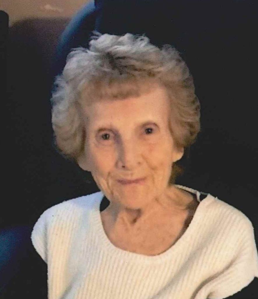 Doris M. Barnett Profile Photo