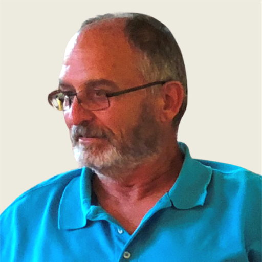 Terry 'Russ' Wright Profile Photo