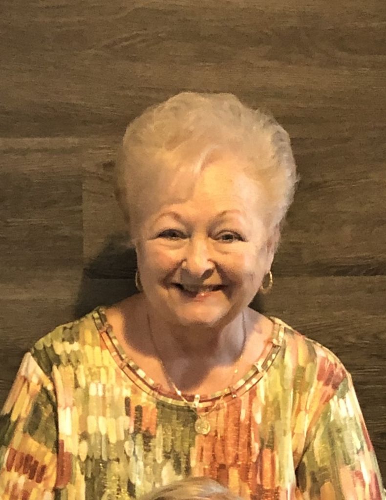 Geraldine "Gerri" A. Werner