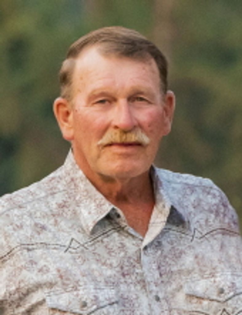 Larry Fenicle, Sr.
