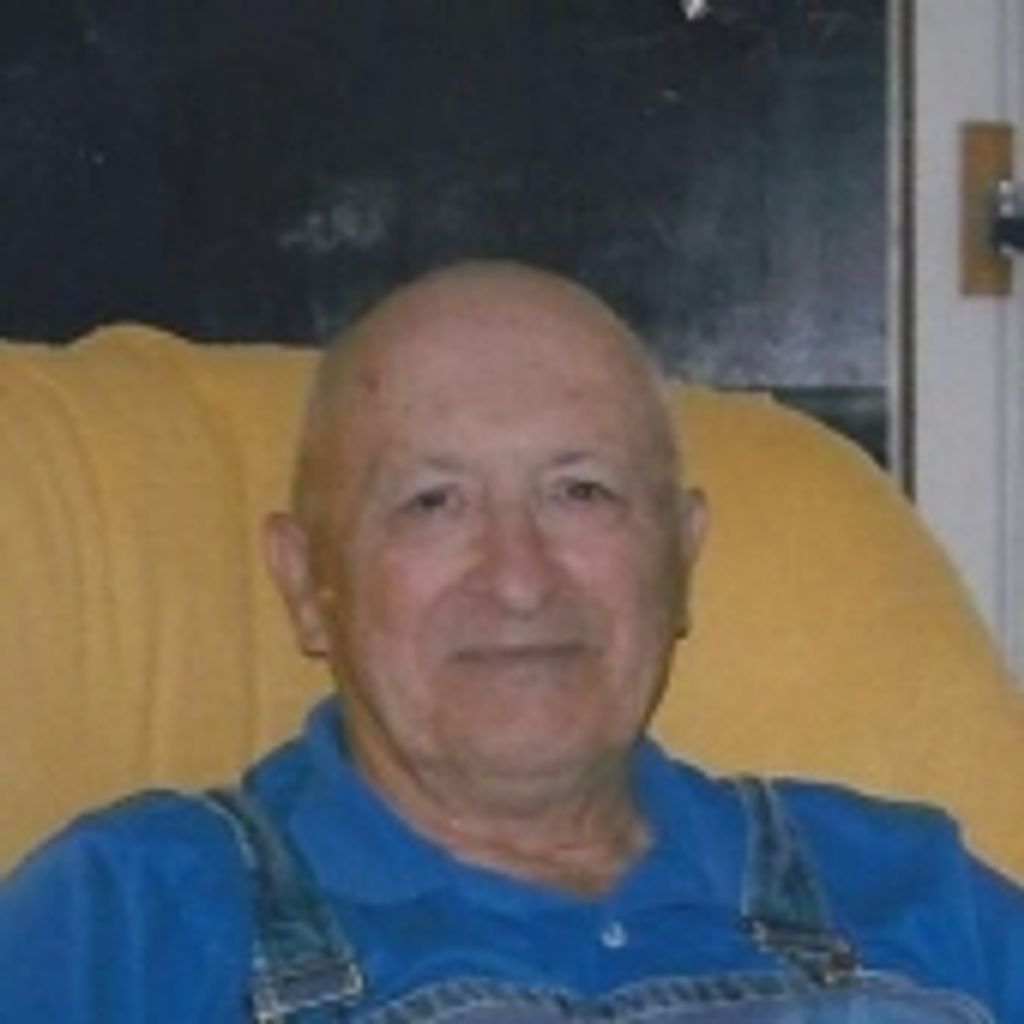 William "Bill" Erickson Profile Photo