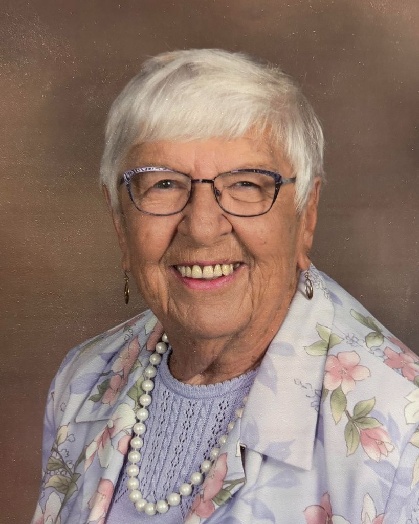 Rose Marie Moris (Lengyel)