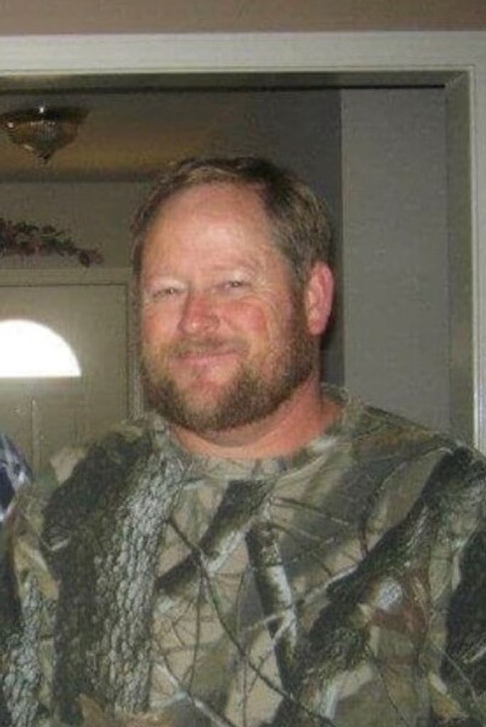 Larry Wayne Johnson Profile Photo