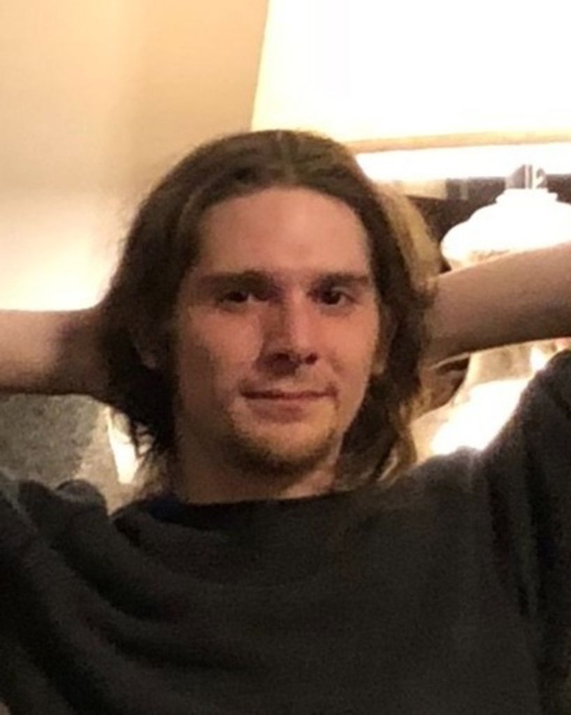 Jaron Daniel Urban