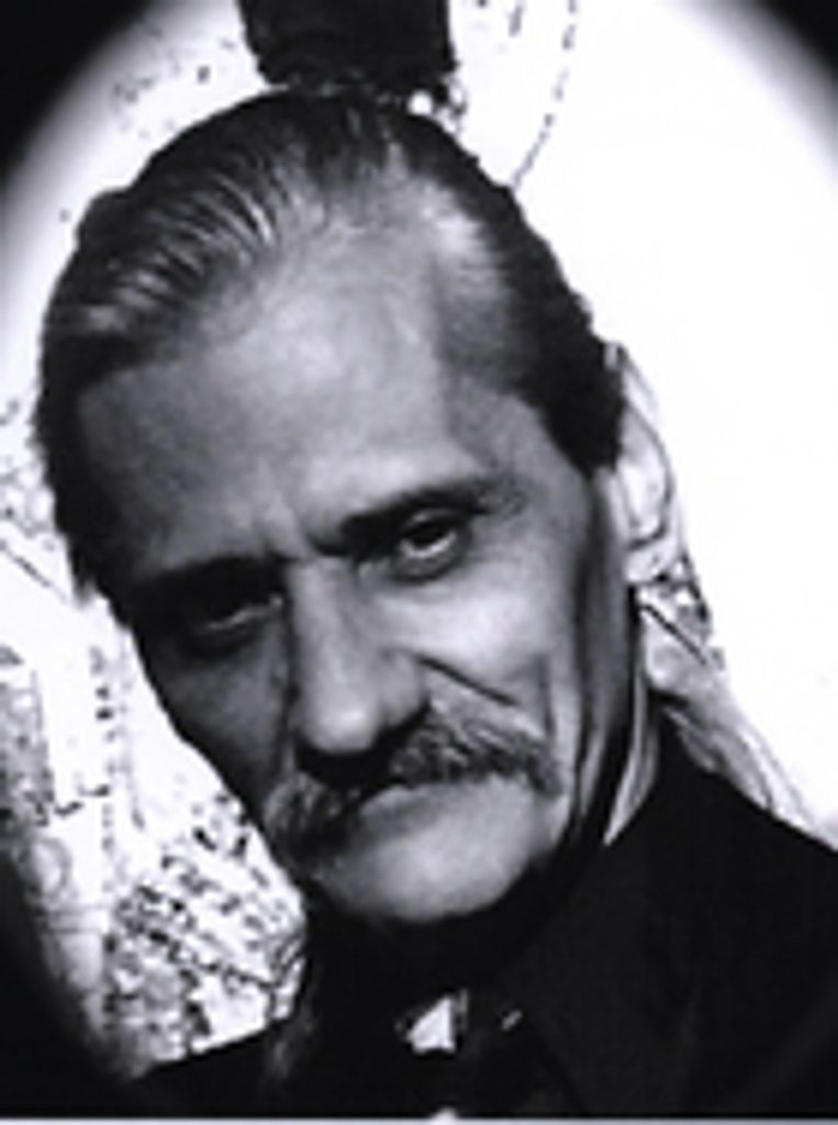 Christos Paul