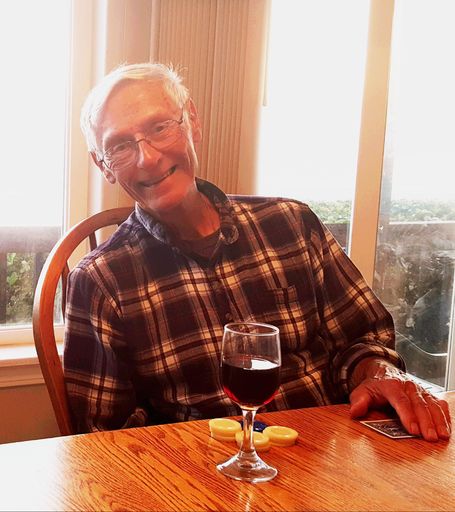 William Patrick Kelner Profile Photo