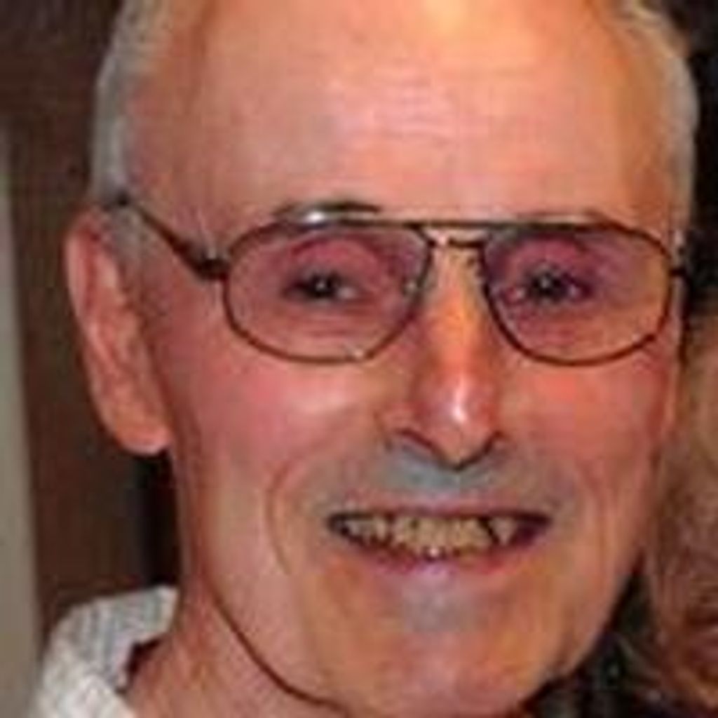 Thomas L. Vaughn Profile Photo