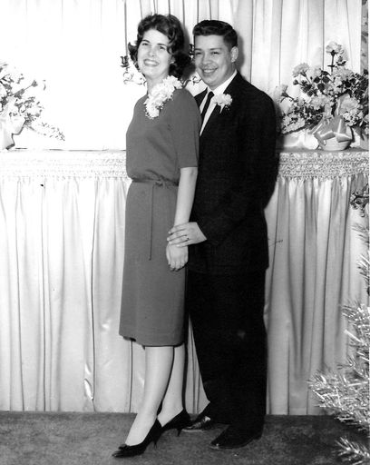 Larry Foreman's obituary image