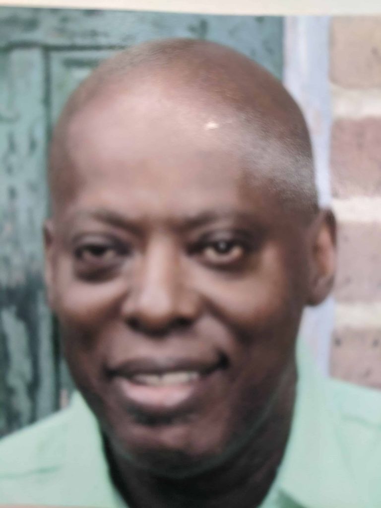 James Randall Warner Profile Photo