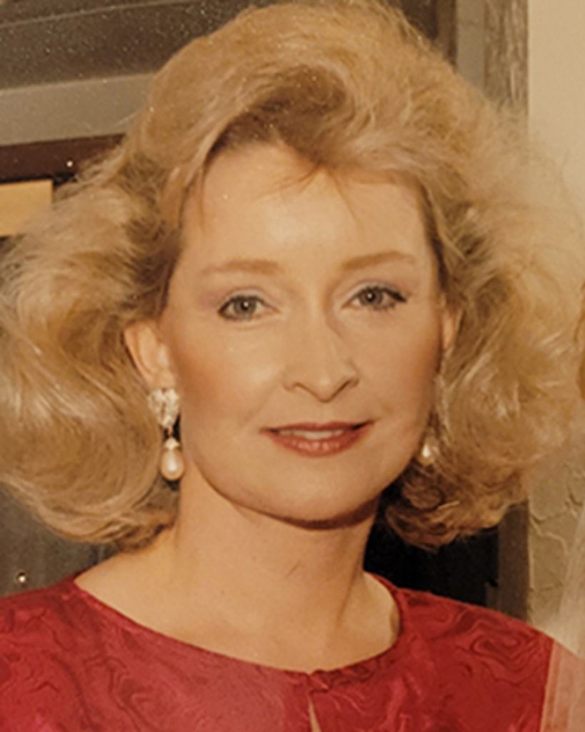 Phyllis Ann Gaspard