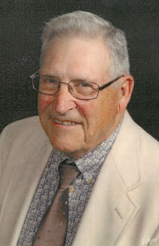 Keith Kreycik
