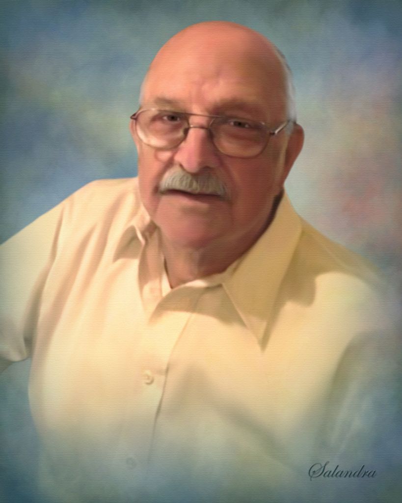 Donald "Clyde" Pritts Profile Photo