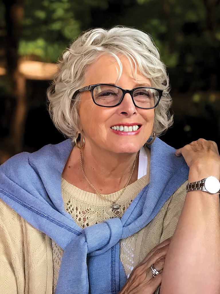 Carolann Harker Heyden Sinclair Profile Photo